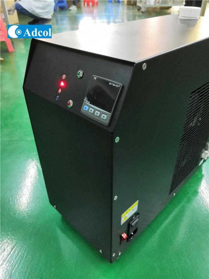 50 / 60 Hz TEC Thermoelectric Water Chiller For Photonics Laser Systems