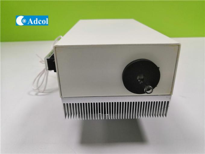 Peltier Cooler For Closed Tube Telescopes