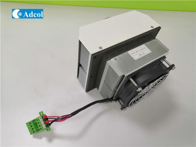 50W 4.0A Peltier Thermoelectric Cooler Assembly For Cooling
