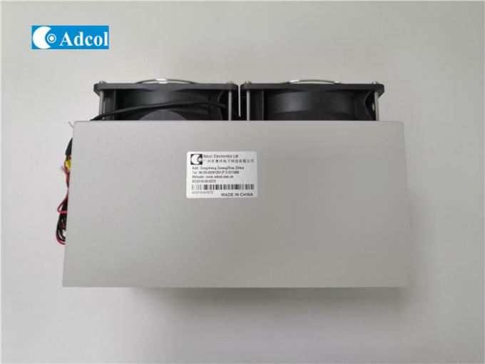 300 Watt Peltier Thermoelectric Liquid Cooler For Enclosure Cooling