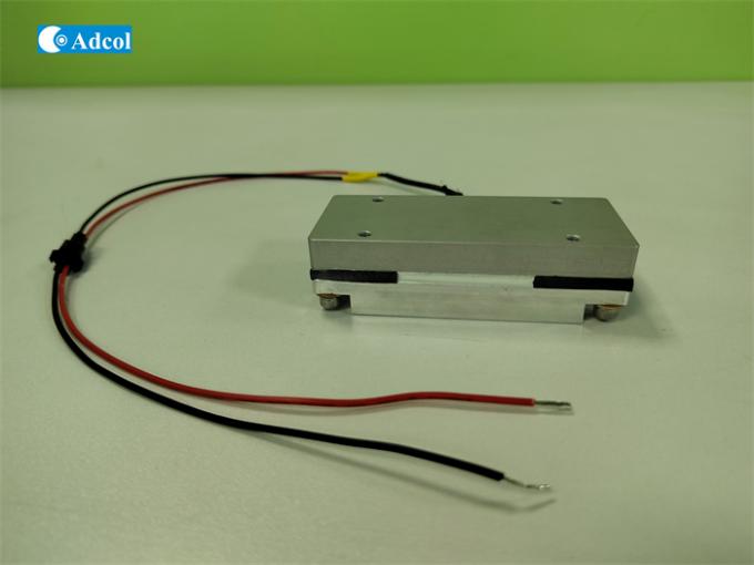 Thermoelectric Laser Peltier Liquid Cooler TBA Current 35W