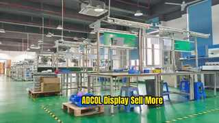 ADCOL PRODUCT DISPLAY