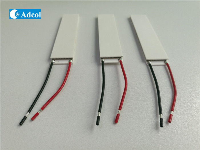 8.7A 17.2V Thermoelectric Module with Two Or More Elements Of N and P