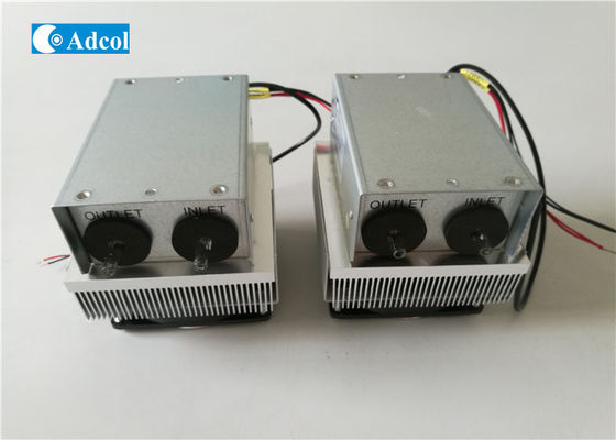 Adcol Thermoelectric Dehumidifier