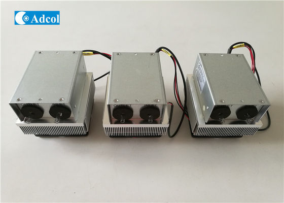 Adcol Thermoelectric Dehumidifier