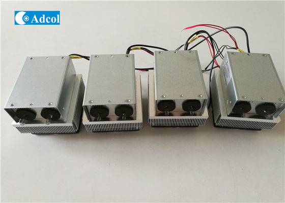 Adcol Thermoelectric Dehumidifier