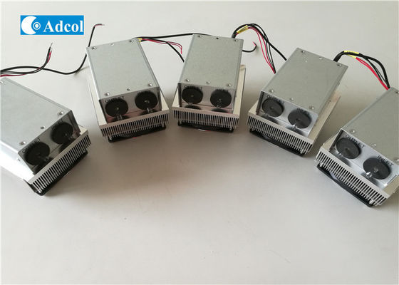 Adcol Thermoelectric Dehumidifier