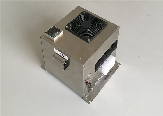 200W Double Channels Thermoelectric Dehumidifier Peltier Condenser