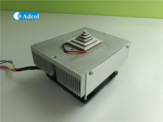 Adcol 1pc TEC Peltier Thermoelectric Cooler 12VDC ISO9001
