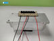 4 Pin Molex Peltier Thermoelectric Cooler 300W Liquid Cooling Method