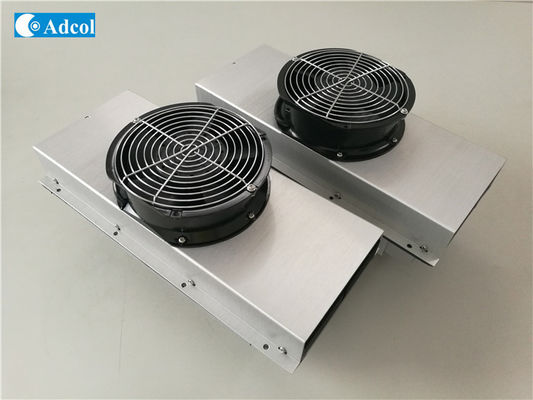 DC 48V Peltier Thermoelectric Air Conditioner