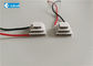 Thermoelectric Cooling Module Multi Stage Peltier Cooler 8.8mm Length