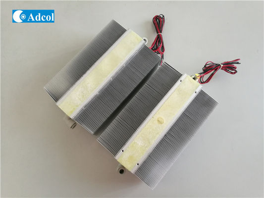 Peltier Thermoelectric Water Cooler TEC Cooler For Medical Equipment