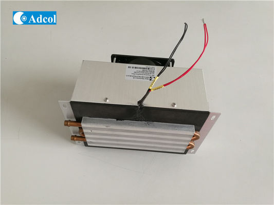 Thermoelectric Refrigeration Unit Thermoelectric Cooler