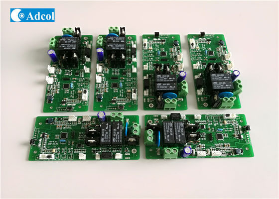 CE Peltier Temperature Controller , Mini Temperature Controller 48VDC Voltage