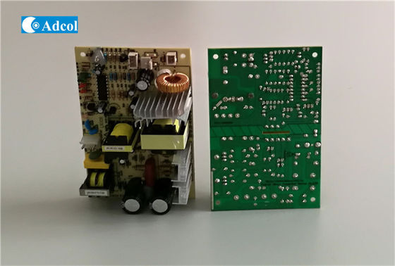 Thermo Electric Temperature Controller For Electronics , Digital Temperature Controller