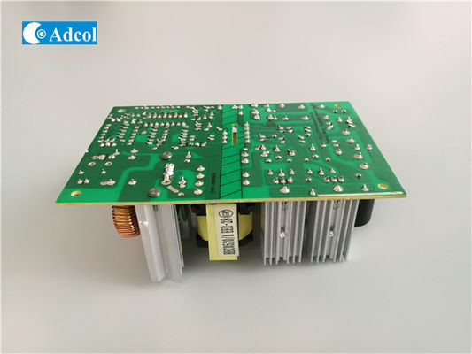 Thermo Electric Temperature Controller For Electronics , Digital Temperature Controller