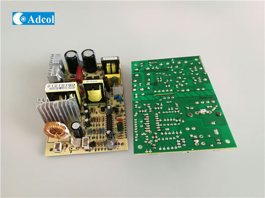 Thermo Electric Temperature Controller For Electronics , Digital Temperature Controller