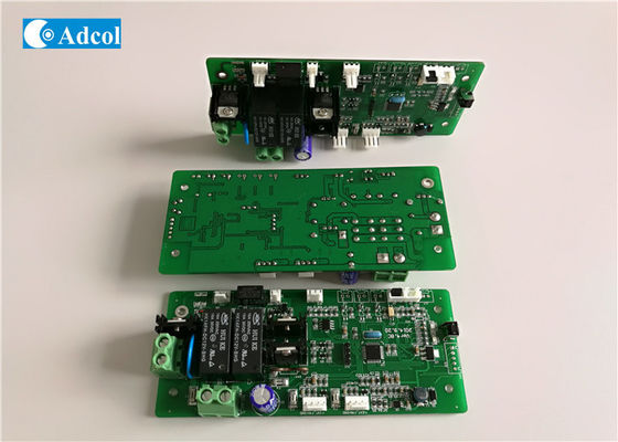 15A Peltier Temperature Controller For Semiconductor Assembly Thermoelectric Conditioner