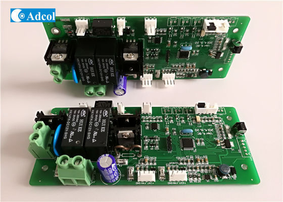 15A Peltier Temperature Controller For Semiconductor Assembly Thermoelectric Conditioner