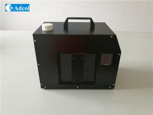 Thermoelectric Water Chiller Cooler Industrial Water Cooled High definition LCD Display