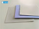 Soft Thermally Conductive Material Thermal Conductive Heatsink Silicone Gap Interface Pad