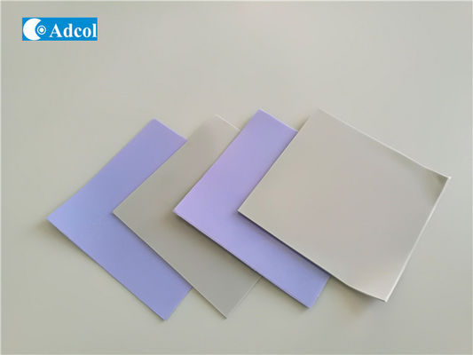 Thermal Interface Material Thermal Conductive Silicone Soft Gap Pad