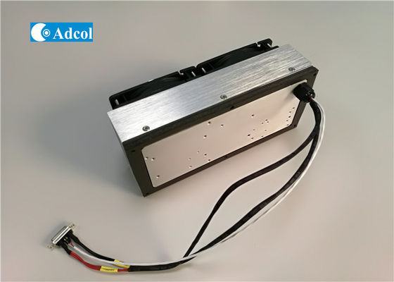 150W Thermoelectric Cooler Peltier Cold Plate Conditioner For Environmental Chamber