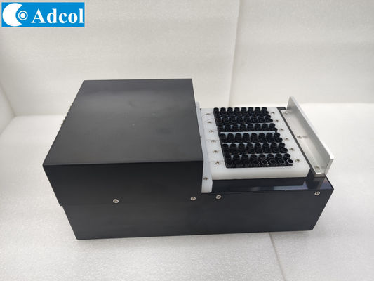 Programmable Peltier Thermoelectric Dehumidifier For Automated Gene Amplification