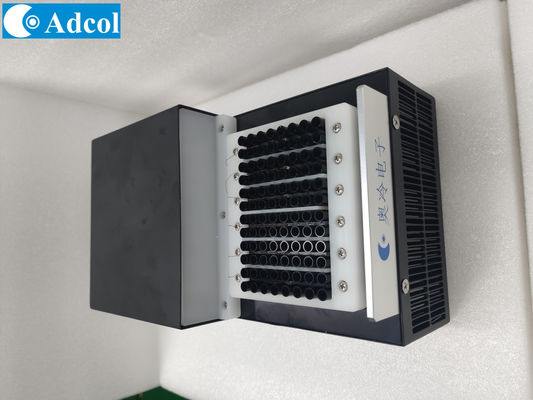 800W 24VDC Programmable Peltier Thermoelectric Dehumidifier For Automated Gene Amplification