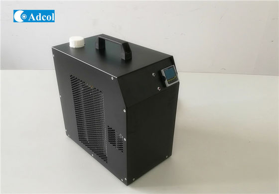 300W Thermoelectric Recirculating Liquid Chiller-- Series For Industrial Needs