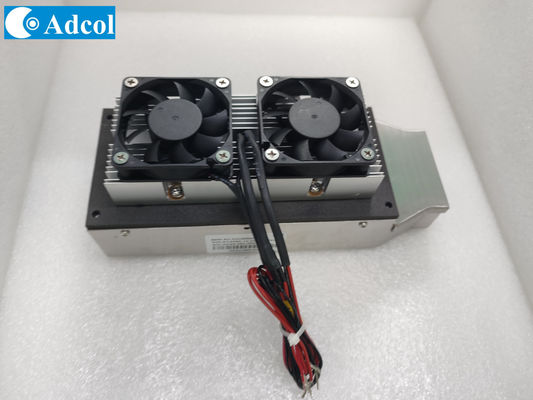 12VDC Configuration ATA060-12 Thermoelectric Air Conditioner For Environmental Chambers