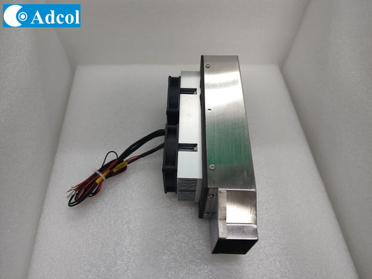12VDC Configuration ATA060-12 Thermoelectric Air Conditioner For Environmental Chambers