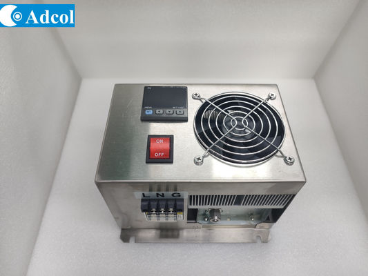 TEC Peltier Thermoelctric Dehumidifier  Cooler 35W 12VDC