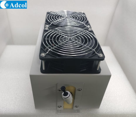 ATL300-24-00-T10 Air To Liquid Thermoelectric Cooler Assembly 300W 24VDC Life Time70000Hours