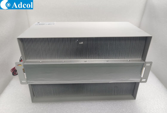 ATL300-24-00-T10 Air To Liquid Thermoelectric Cooler Assembly 300W 24VDC Life Time70000Hours