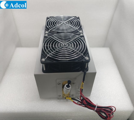 ATL300-24-00-T10 Air To Liquid Thermoelectric Cooler Assembly 300W 24VDC Life Time70000Hours