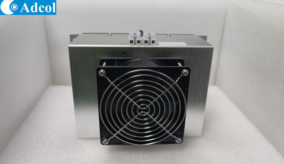 ATP080-24 Air To Plate Thermoelectric Cooler  Assembly 80W 24VDC Life Time 70000hours