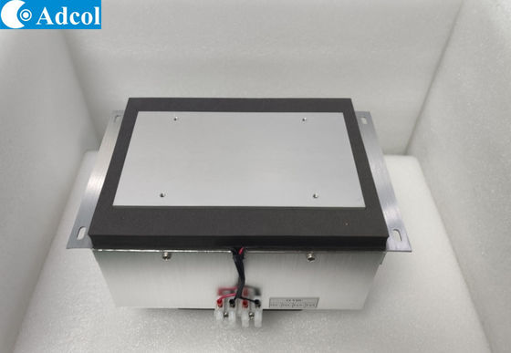 ATP080-24 Air To Plate Thermoelectric Cooler  Assembly 80W 24VDC Life Time 70000hours