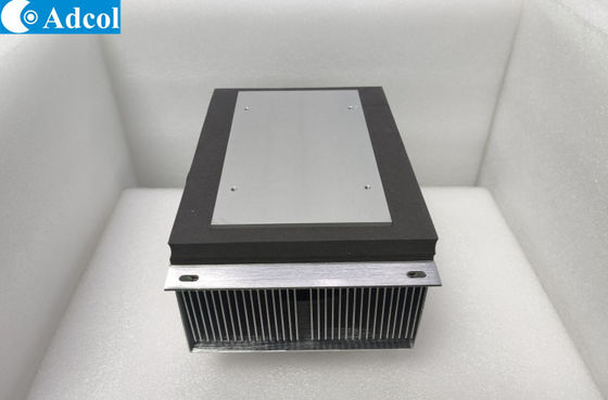ATP080-24 Air To Plate Thermoelectric Cooler  Assembly 80W 24VDC Life Time 70000hours