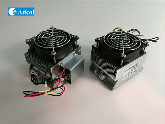 CE Peltier Thermoelectric Dehumidifier For Analytical Equipment