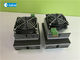 Thermoelectric Peltier Cooler / Air Conditioner Assembly For Cabinet Cooling