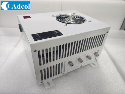 100W Standard Peltier Thermoelectric Cooler for Automated Measuring Systems