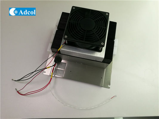 High Performance Peltier Thermoelectric Dehumidifier Semiconductor Condenser ATD200