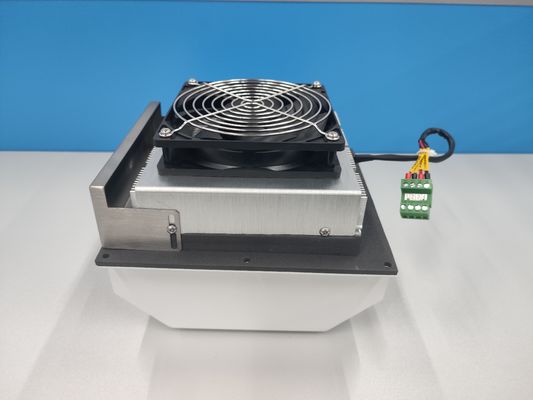ATA100-48VDC Air to air thermoelectric Cooler Assembly