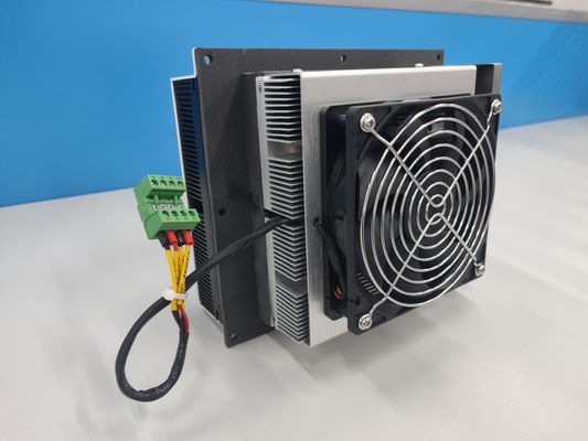ATA100-48VDC Air to air thermoelectric Cooler Assembly