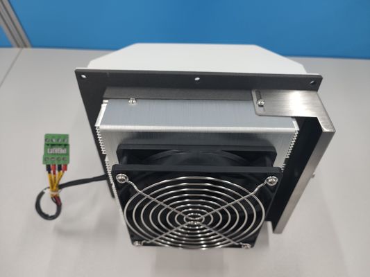ATA100-48VDC Air to air thermoelectric Cooler Assembly