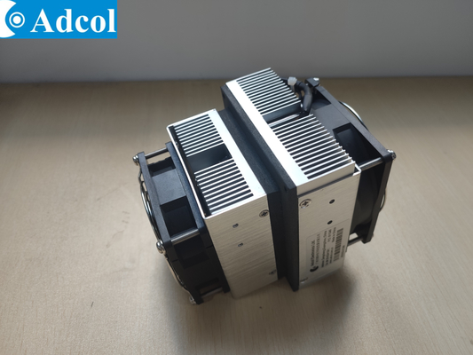 ATA035-12VDC Air to air thermoelectric Cooler Assembly for Food/Consumer Refrigerato and Outdoor/Indoor Kiosks and display