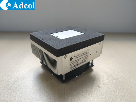 ATP040-12VDC Plate TEC Cooler for Analytical instrument and Medical diagnostics