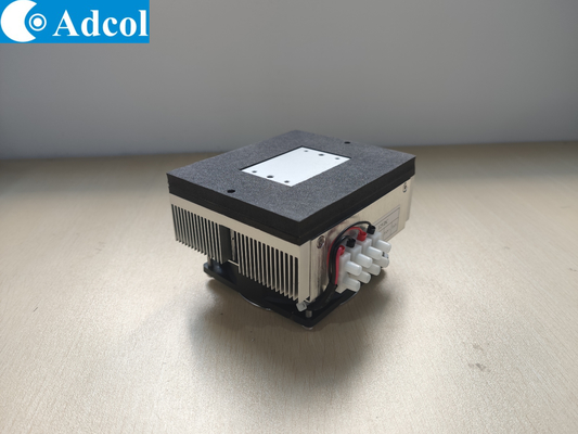 ATP040-12VDC Plate TEC Cooler for Analytical instrument and Medical diagnostics